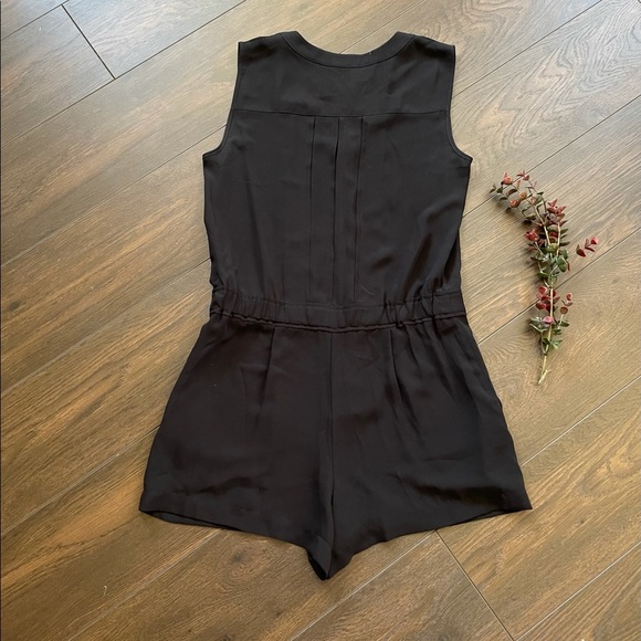 Bcbg Maxazria black romper - Picture 5 of 5